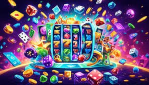 WOE33 Live Casino dealer profesional meja baccarat streaming HD resolusi tinggi