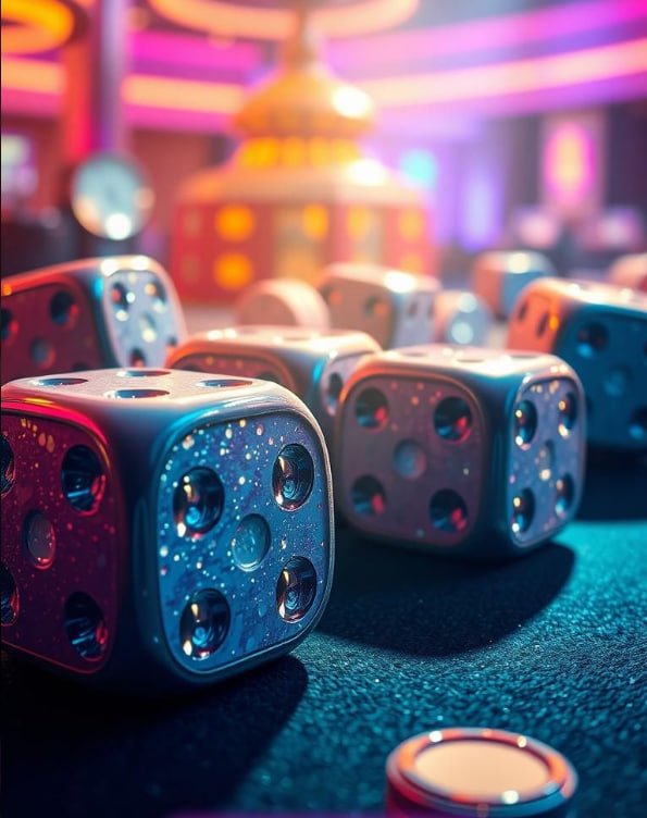 WOE33 bingo online interaktif seru bersama pemain Indonesia