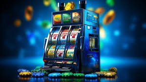 WOE33 permainan slot online terlengkap dengan jackpot besar